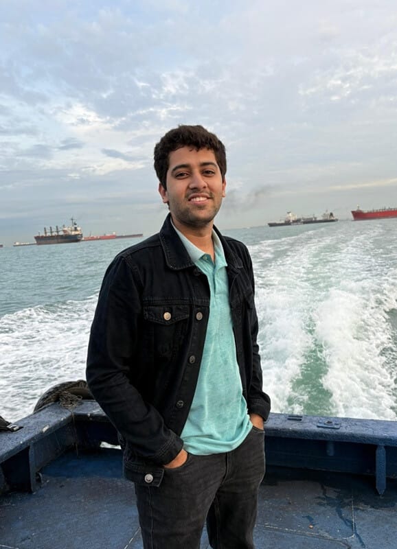 Vikramaditya Patra