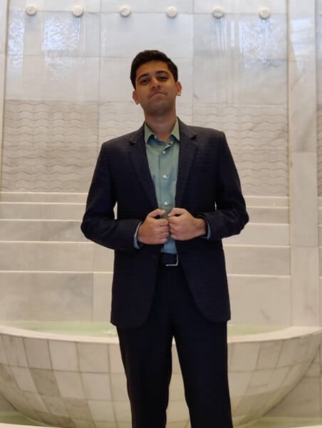 Vikramaditya Patra